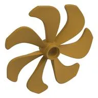 Propeller 7 Blade 6 Diameter