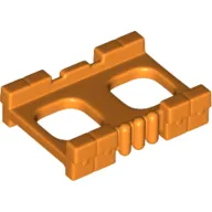 Minifig Hipwear Utility Belt