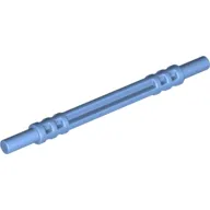 Axle Hose, Soft 7L