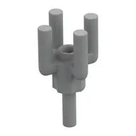 Bar, 4 Top Bars, Palm Tree Top