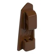Technic Panel Fairing #21 5L Small Smooth, Side B