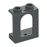 Window 1 x 2 x 2 Castle