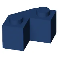 Wedge 2 x 2 Facet
