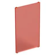 Glass for Window 1 x 4 x 6