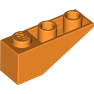 Slope Inverted 33° 3 x 1 with Internal Stopper and No Front Stud Connection