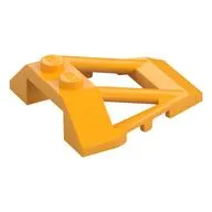 Windscreen 4 x 4 Roll Cage