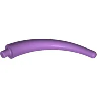 Animal Body Part / Plant, Tail / Claw / Horn / Branch / Tentacle, End Section