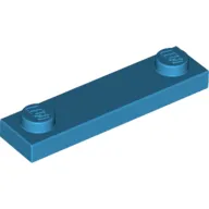 Plate Special 1 x 4 with 2 Studs