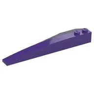 Brick Wedged, Curved 10 x 3 Right