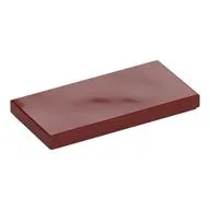 Tile 2 x 4 with Groove