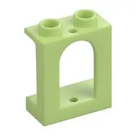 Window 1 x 2 x 2 Castle