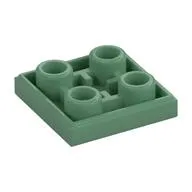 Tile Special 2 x 2 Inverted