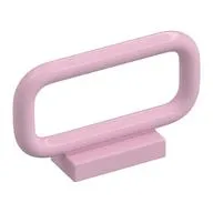 Bar 1 x 4 x 2