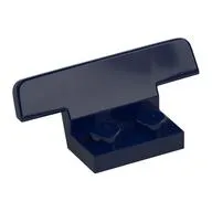 Spoiler, Plate Special 1 x 2