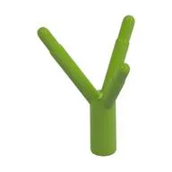 Plant, Flower Stem with Bar