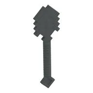 Equipment Shovel Blocky