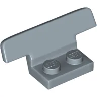 Spoiler, Plate Special 1 x 2