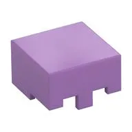Helmet Rectangular