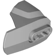 Large Figure Limb Cover, Size 4, Armor with Ball Joint Socket