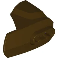 Large Figure Limb Cover, Size 4, Armor with Ball Joint Socket