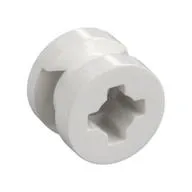 Wheel 8 x 6 with Slot