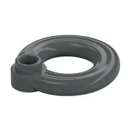 Equipment Flotation Ring [Life Preserver]