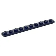 Plate 1 x 10