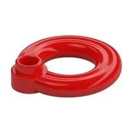 Equipment Flotation Ring [Life Preserver]