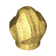 Rock 1 1/3 x 1 1/3 x 1