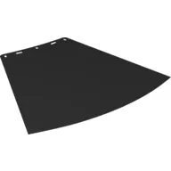 Large Figure Cape, 5 Holes