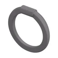 Weapon Chakram / Hoop Blade / Ring