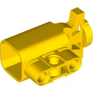 Launcher, Net Shooter Canister