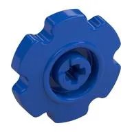 Technic Tread Sprocket Wheel Small 6 Tooth