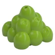 Duplo Food Fruit Pyramid