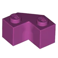 Wedge 2 x 2 Facet