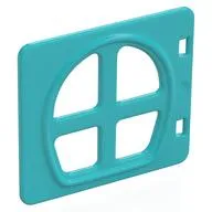 Duplo Door / Window