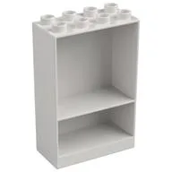 Duplo Cabinet 2 x 4 x 5