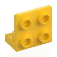 Bracket 1 x 2 - 2 x 2 Inverted