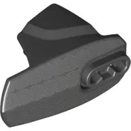 Large Figure Limb Cover, Size 5, Armor with Ball Joint Socket with Lines print