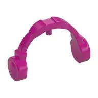 Headwear Accessory Ear Protectors / Headphones Type 2