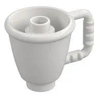 Duplo Cone / Ice Cup