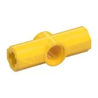 Technic Axle and Pin Connector Angled #2 - 180°