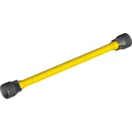 Flexible Hose 8.5L with Tabbed Ends (Ends same color as Tube)