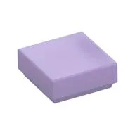 Tile 1 x 1 with Groove