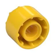 Technic Driving Ring Extension, 8 Ridges