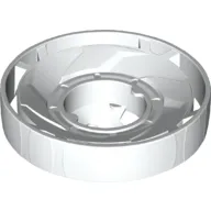 Rotor, Spinner, 10 Diameter