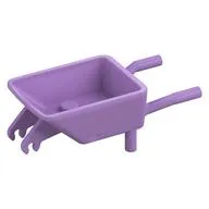 Equipment Wheelbarrow