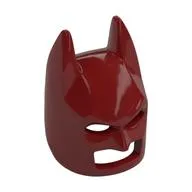 Mask, Batman Cowl [Plain]