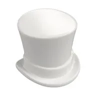 Tall Top Hat [PLAIN]