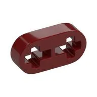 Technic Beam 1 x 2 Thin